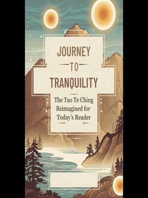 cover image of Journey to Tranquility